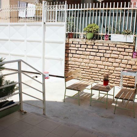 Hercules House Sarandë Exterior foto
